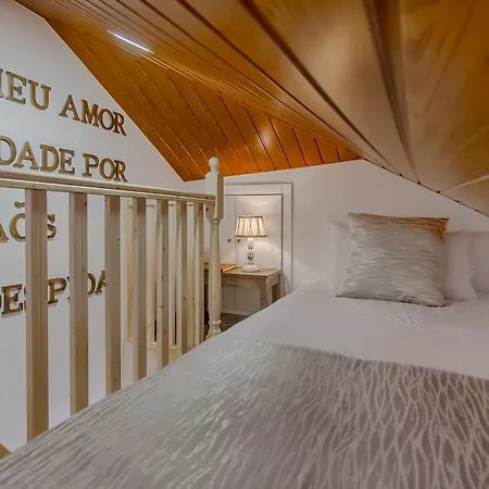 Alfama The Best Appartement *