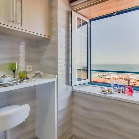 Appartement Alfama The Best