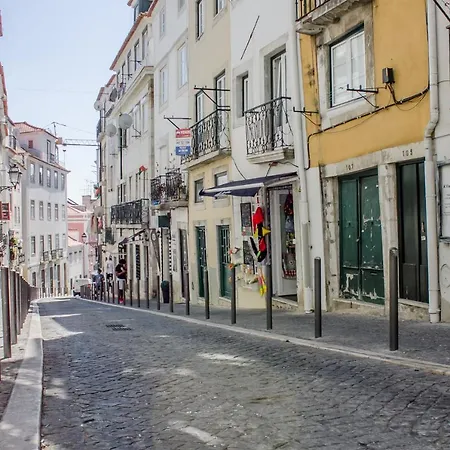 Alfama The Best