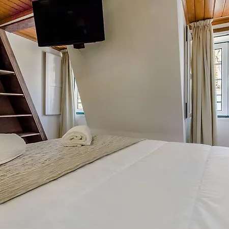 Alfama The Best Appartement