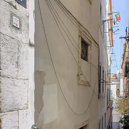 Alfama The Best Apartment *