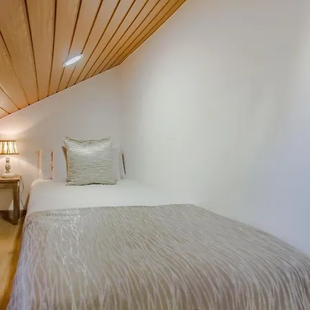 Alfama The Best Apartment Lisbon