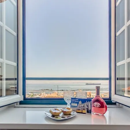 Apartment Alfama The Best *
