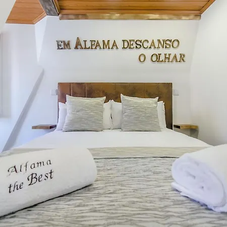 Alfama The Best