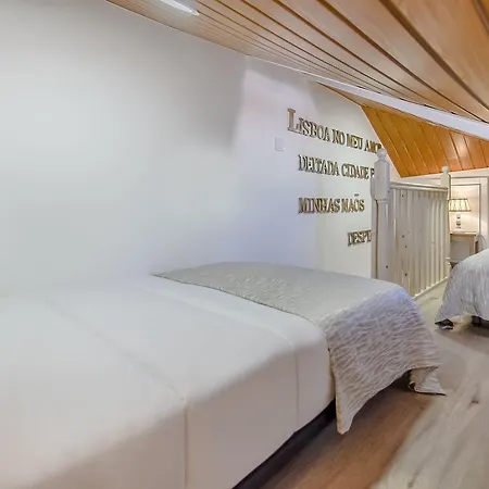 Alfama The Best Apartment Lisbon