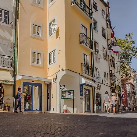 Alfama The Best *