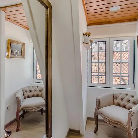 Alfama The Best Apartment Lisbon