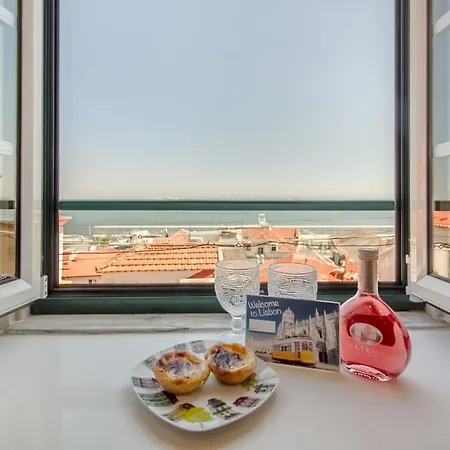 Alfama The Best Apartment