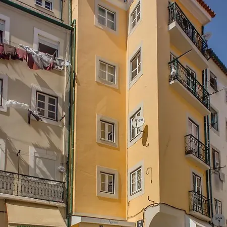 Alfama The Best