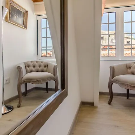 Apartment Alfama The Best Lisbon
