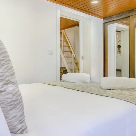 Apartment Alfama The Best *
